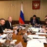 Александр Новак провёл совещание по повышению производительности труда в социальной и жилищной сферах