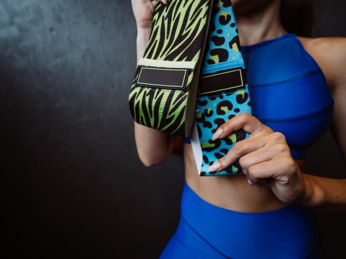 Недостаток растяжки усилил скованность шеи и плеч