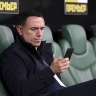Кахигао заявил, что завоевание одного трофея – слишком мало для «Спартака»