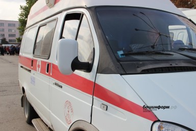 В Уфе погиб пенсионер, спускаясь с 4 этажа по простыням