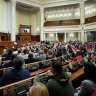 В Раде призвали жителей Украины готовиться к «тяжелым» компромиссам с Россией