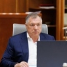 Марат Хуснуллин провёл заседание наблюдательного совета ППК «Роскадастр»