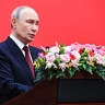 Путин: перспективы сотрудничества России и Китая поистине безграничны. Обобщение