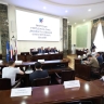Депутаты приняли отставку главы Якутска Евгения Григорьева