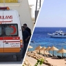 200 тысяч в унитаз: российские туристы отравились в египетском all inclusive в Хургаде