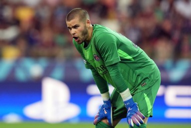 В «ПСЖ» поведали о состоянии травмированных футболистов команды