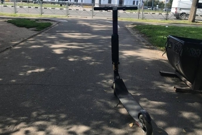 Юрист объяснила, кого могут лишить прав за пьяную езду на электросамокате