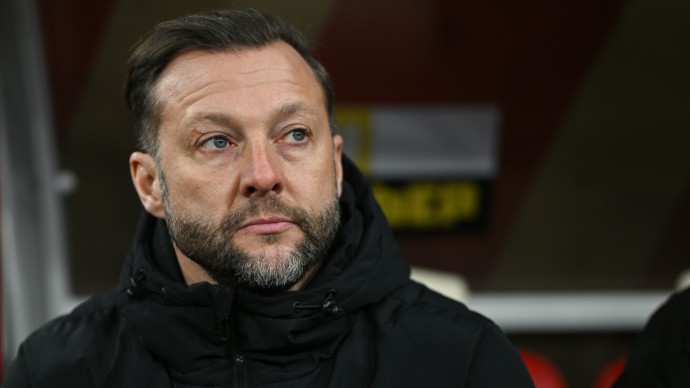 Радимов: "Романов и Гусев не станут главными тренерами "Спартака" и "Динамо" Радимов: "Романов и Гусев не станут главными тренерами "Спартака" и "Динамо"