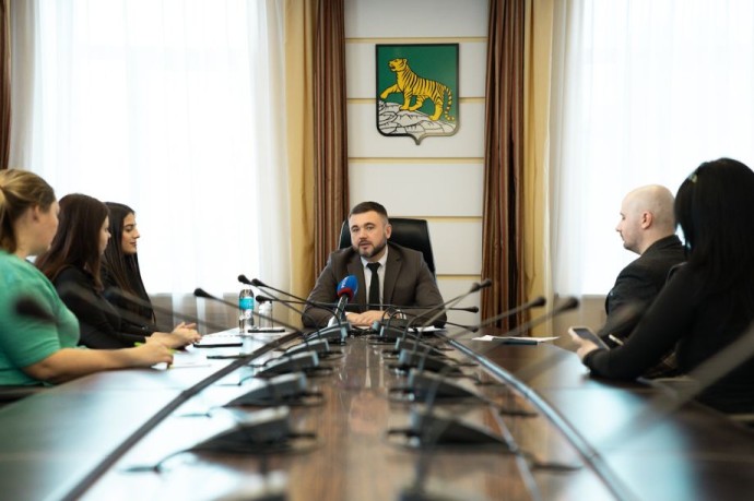 Новые ФОКи, спортивные площадки и катки: во Владивостоке представили новые объекты для занятий спортом Новые ФОКи, спортивные площадки и катки: во Владивостоке представили новые объекты для занятий спортом