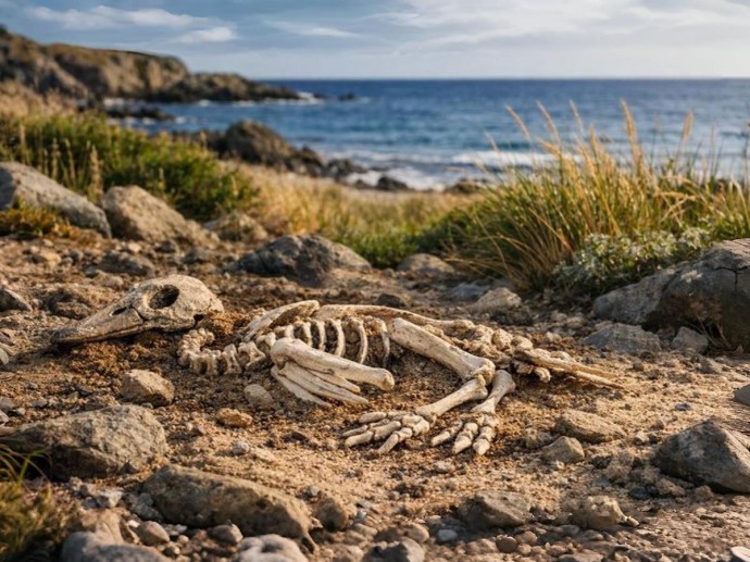 Исследование Университета Отаго выявило новый вымерший вид утки с островов Чатем Исследование Университета Отаго выявило новый вымерший вид утки с островов Чатем