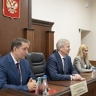 Цифровизация остается ключевым индикатором развития судебной системы — Иванов