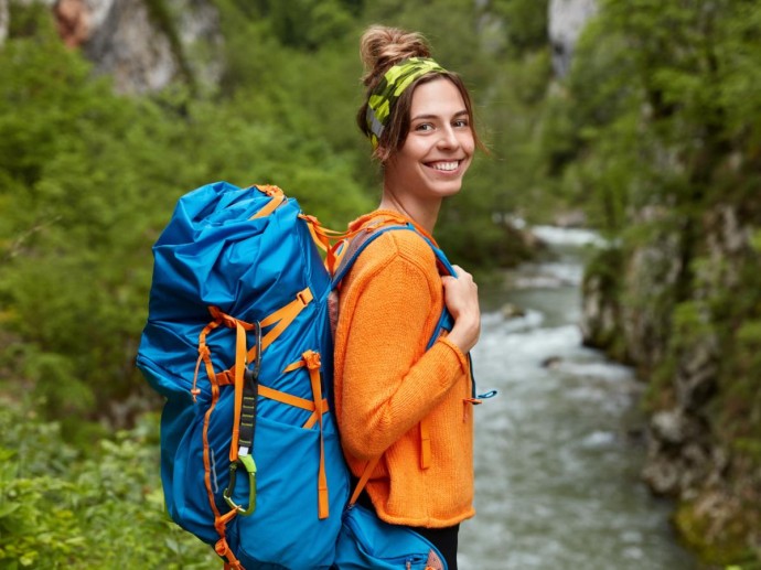 Выявлен спрос на экстремальные туры и направления — аналитики Выявлен спрос на экстремальные туры и направления — аналитики