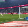 «Зенит» разгромил «Оренбург» со счётом 6:0