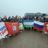 Глава района Башкирии повёз в зону СВО гуманитарную помощь