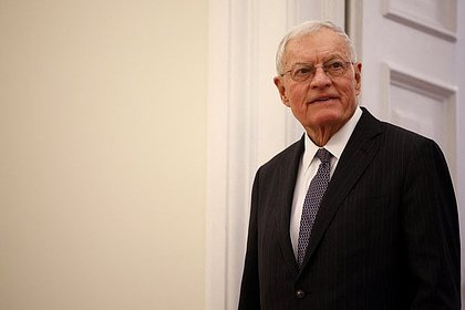 Спецпосланник Трампа согласился со словами Путина о прокси-войне НАТО с Россией