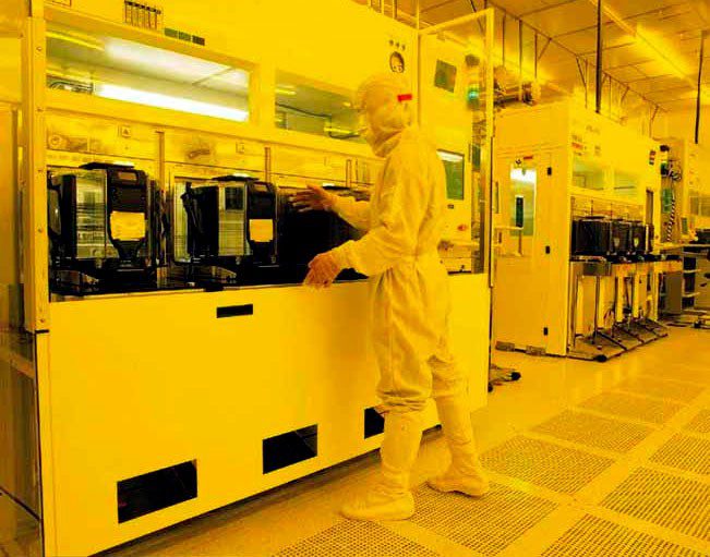 Суд Тайваня дал бывшему инженеру 10 лет за хищение принадлежащей TSMC технологии