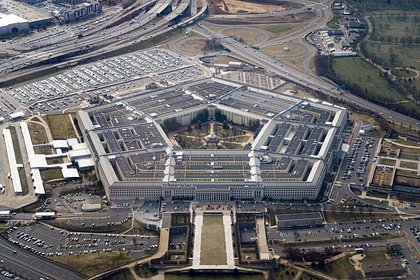 США провели испытания гиперзвуковой ракеты морского базирования