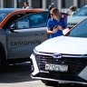 Пользователи каршеринга в Москве будут проходить проверку личности через mos.ru