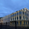 В Ярославской области подсветили первые объекты 2025 года