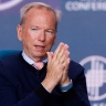 Бывший глава Google стал владельцем Relativity Space