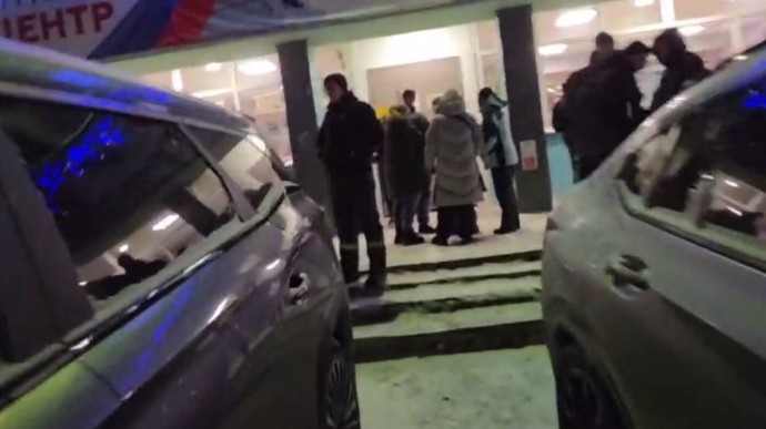 Волонтёры собрались в деревне Яльгелево для поисков тела убитого мальчика