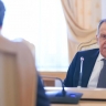 Лавров обсудил эскалацию в Иране с главой МИД ОАЭ