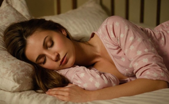 Учёные рассказали, хорошо ли для здоровья запоминать сны