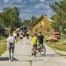 Председатель СФ призвала сёла поделиться секретом высокой рождаемости...