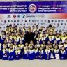 Россыпь наград завоевали ушуисты Бурятии на чемпионате и первенстве ДФО