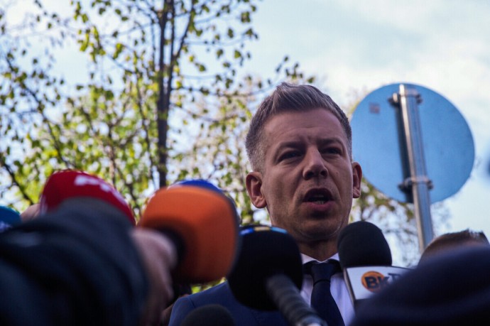 Мадьяр потребовал президента Венгрии уйти в отставку