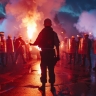 Мюнхен пылает, Германия настороже: что скрывают власти