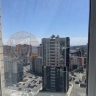 Во Владивостоке неизвестный обстрелял девятый этаж жилого дома