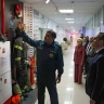 Артём Здунов побывал в открывшейся в Мордовии лаборатории пожарной безопасности