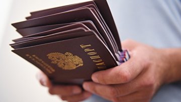 Ретушь фото для паспорта нейросетью обернется отказом в выдаче документа — МВД