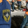 В Макеевке сотрудники МЧС спасли ребенка, упавшего в трехметровый колодец