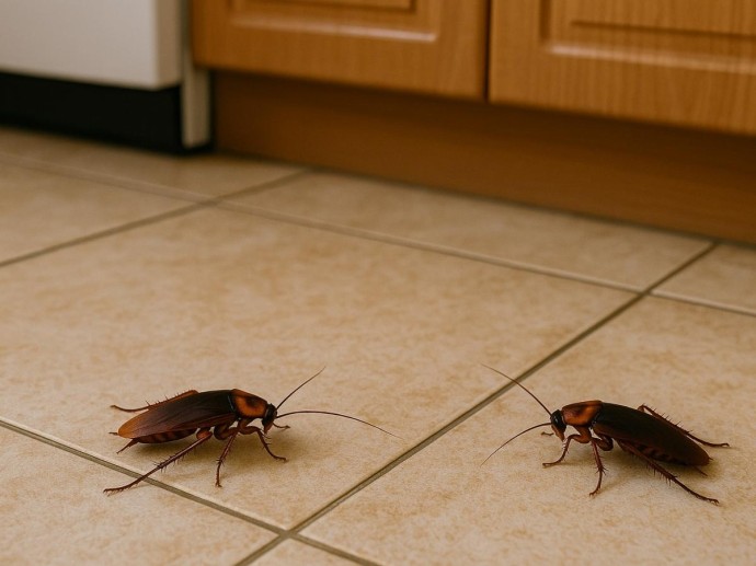 Эфирные масла базилика помогают предотвращать появление тараканов — ботаник Россини Эфирные масла базилика помогают предотвращать появление тараканов — ботаник Россини