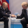 Западные СМИ подняли вой из-за встречи Путина и Трампа: Этого нельзя допустить!
