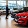 Стали известны автобренды, подешевевшие в 2025 году