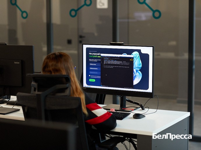 Белгородская область заняла 44-е место в рейтинге затрат бизнеса на кибербезопасность