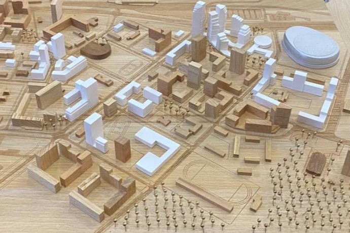 На градсовете Пермского края одобрили концепцию «Пермь-Сити»