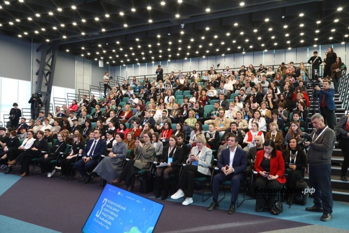 Радий Хабиров рассказал, почему Башкирия развивает креативную экономику