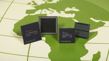 SK hynix получила все шансы закрепиться в статусе крупнейшего производителя DRAM