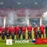Карпин назвал самые запоминающиеся матчи сборной