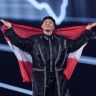 "Евровидение-2025" выиграл представитель Австрии JJ