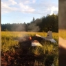 СК возбудил уголовное дело после крушения легкомоторного самолёта в Подмосковье
