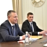 В Ярославле обсудили развитие железнодорожной инфраструктуры в регионе