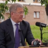 Хабиров рассказал о любимом фастфуде
