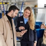 Германия — Билет за 58 € — конец сказки? Немцы в ярости: кто украл дешевый проезд?!