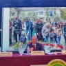 Водянова переизбрали главой Общероссийского профсоюза работников госучреждений