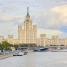 Специальный выпуск «Большой викторины» посвятили истории Москвы